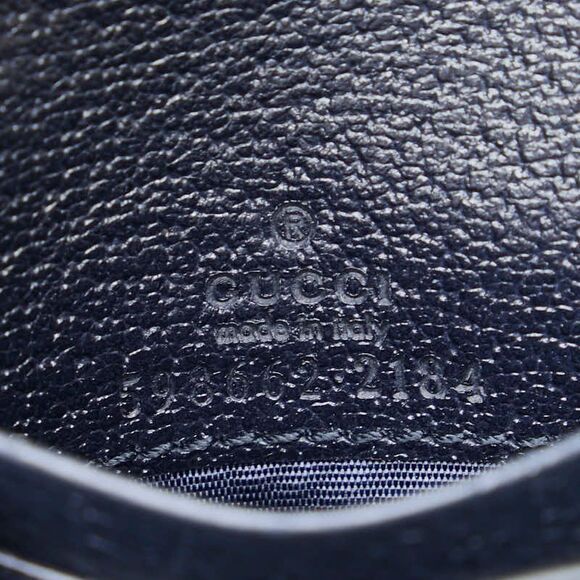 Gucci Ophidia GG Supreme Bifold Wallet - Picture 9 of 10